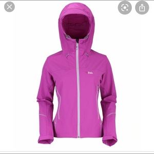 Rab Sawtooth Softshell Jacket -Sm